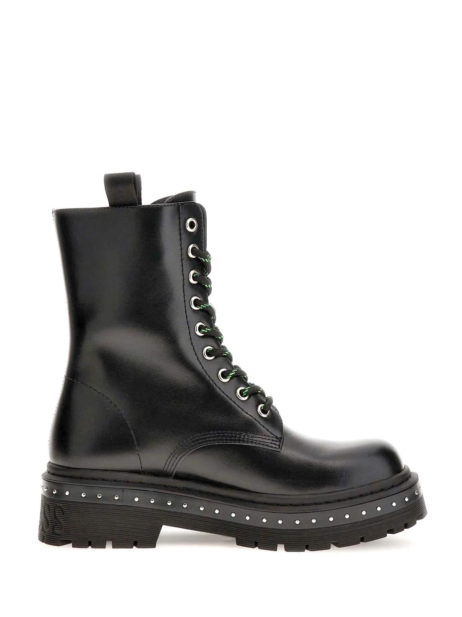 Guess Anfibi FL7JYA LEA10